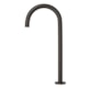 Bica de Mesa Para Lavatório M You Redonda Marrom Fosco Deca - e1a0d8ba-6d23-4875-ba2b-b0f8c869de3a