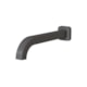 Bica de Parede para Banheiro/Lavabo  Barbara Dundes 1184 BK800 Preto Fosco Fani - d30080c6-4bbe-454a-8107-58a159e8cd52