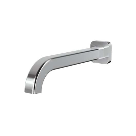 Bica de Parede para Banheiro/Lavabo  Barbara Dundes 1184 C800 Cromado Fani - Imagem principal - 857cb9a7-57cc-4c74-bd95-2d749519d1eb