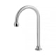 Bica Hospitalar Para Lavatório De Mesa Docolmatic Cromada Docol - 91c1344f-aaf4-4364-a47c-e5344f07f745