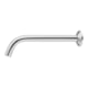 Bica Longa De Parede Docolmatic Cromado Docol - ac1f853d-e09b-46ba-9c1d-af847c4e3217