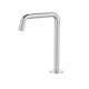 Bica Média Anglo Reto Domus Cromado Lexxa 24cm - 999e836c-222e-4f49-a361-86354b384a83