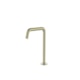 Bica Média Ângulo Reto Domus Ouro Escovado Lexxa 24cm - 7a1611cd-f144-49f7-860e-c6ce1f50260b