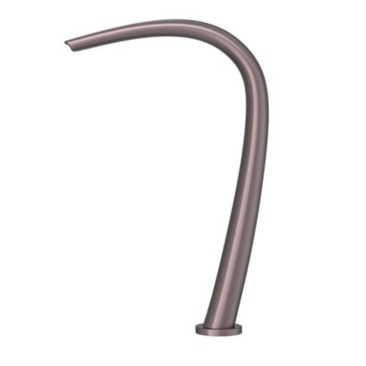 Bica Média De Mesa Para Cuba e Lavatório Wave Deca You Dynamic Lilac Deca - Imagem principal - 394b34b3-4b49-4a8c-b8d2-c0d976490a2f