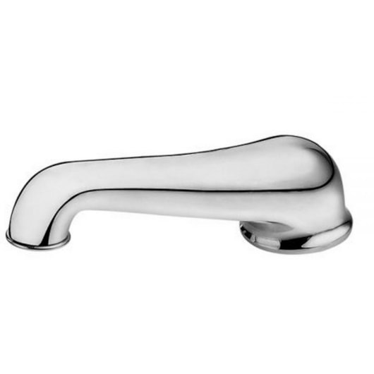 Bica Para Banheira De Mesa Cromada Docol - Imagem principal - a565040d-3547-4cef-98b5-871029d70e0f