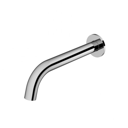 Bica Para Banheiro De Parede Cromado Mix&Match Docol - Imagem principal - ff6dcf6b-c527-47ea-b02c-36868d2042a4