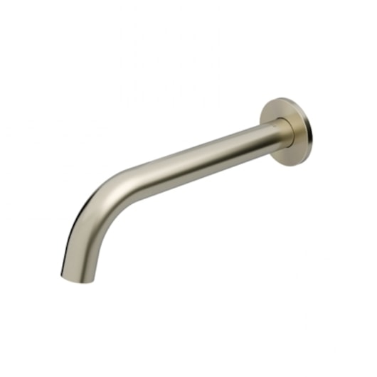 Bica Para Banheiro De Parede Níquel Escovado Mix&Match Docol - Imagem principal - 1114cf23-f7dd-4785-963d-8f3d74aa0609