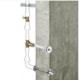 Bica Para Lavatório Alta Segurança 200-300mm Docol - 7db50baa-38bb-448e-8052-898f11700989