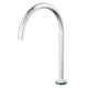 Bica Para Lavatório De Mesa 360 Presence Com Ozônio Mix&Match Cromado Docol - 9cc558fd-18a9-4c84-8feb-0a8dffd9c75f