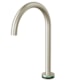 Bica Para Lavatório De Mesa 360 Presence Com Ozônio Mix&Match Níquel Escovado Docol - eaea85aa-1f4d-4e61-ae18-1b744ac3916d