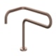 Bica Para Lavatório De Mesa Com Conexões Espontâneas Cobre Jatedado Docol - 43e189f8-f402-45e6-8688-77126243ff8f