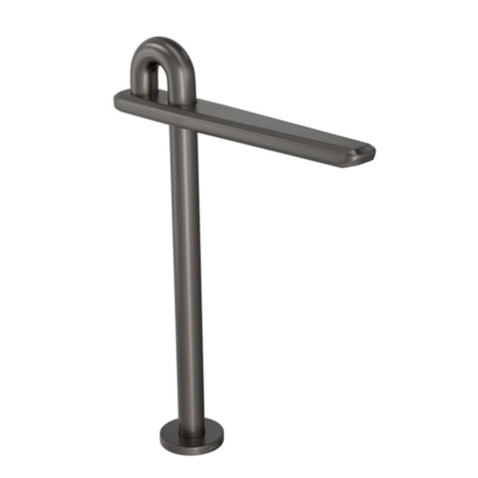 Bica Para Lavatório De Mesa Memphis M You Dark Antracite Mate Deca - Imagem principal - cbbc9770-3c35-41e1-9edb-dc8cdf32ab1f