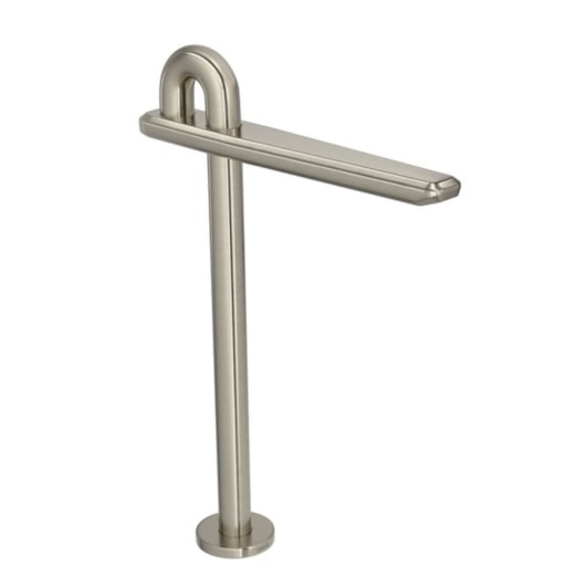 Bica Para Lavatório De Mesa Memphis M You Inox Deca - Imagem principal - 36fba846-fb1d-439a-8120-cb9c5f767531