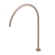 Bica Para Lavatório De Mesa Mix Match 560 Bica Alta Cobre Escovado Docol - 16f6ec3c-f371-44f8-a5c8-736561391e60