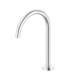 Bica Para Lavatório De Mesa Mix&Match Cromado Docol - 8cc8fb96-f721-469c-9121-a7a7fb046db1