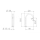 Bica Para Lavatório De Mesa Mix&Match Cromado Docol - c9c117a0-d660-4382-ae93-fbb92002fea9