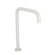 Bica Para Lavatório De Mesa Quadrada G Decayou Dynamic White Mate Deca - c5c38ee3-16c2-4eca-9b24-c3d6c2995008