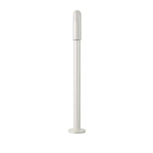 Bica Para Lavatório De Mesa Quadrada G Decayou Dynamic White Matte Deca - Imagem principal - fcd6be30-e34c-455b-97e3-c66418eda4ee