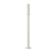 Bica Para Lavatório De Mesa Quadrada G Decayou Dynamic White Matte Deca - d85bcb98-a497-4178-bc9d-92def3f26265