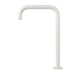 Bica Para Lavatório De Mesa Quadrada G Decayou Dynamic White Matte Deca - c162f463-9a6e-49b7-8263-6a7dddf73328