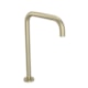 Bica Para Lavatório De Mesa Quadrada G Decayou Summer Gold Deca - e71f4450-0b60-4257-9d7d-abc224b42fd8