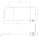 Bica Para Lavatório De Mesa Quadrada M Decayou Inox Deca - ae50db43-7f11-40de-a758-a12c644ef162