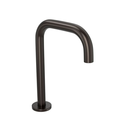 Bica Para Lavatório De Mesa Quadrada P Decayou Brown Matte Deca - Imagem principal - 91008a56-5859-4c61-b8b2-1844f7f39389