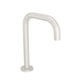 Bica Para Lavatório De Mesa Quadrada P Decayou Dynamic White Mate Deca - 38183be2-c108-481e-b098-81096b5bff28