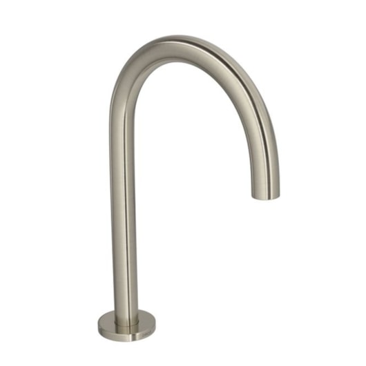 Bica Para Lavatório De Mesa Redonda P Deca You Inox Deca - Imagem principal - bdc1951e-eb41-47b5-a2a4-9c819b6e9a7b