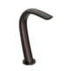 Bica Para Lavatório De Mesa Wave P You Brown Matte Deca - 4e020a4e-f661-4d87-89fd-f3f95472c6bc