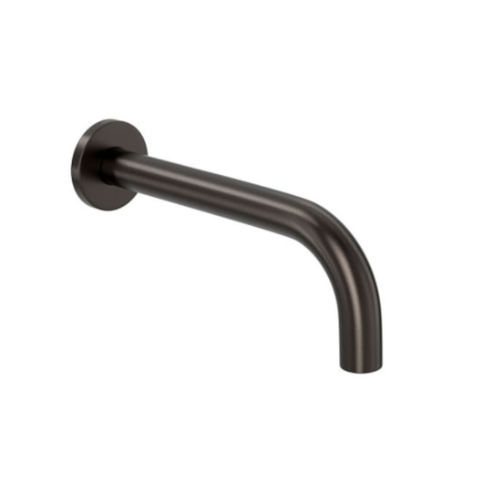 Bica Para Lavatório De Parede P You Brown Matte Deca - Imagem principal - afd3b94c-573c-4dfb-96ac-2535a9e6a367