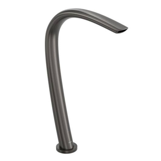 Bica Para Lavatório Mesa Wave M Deca You Dark Antracite Deca - Imagem principal - 6c7f695f-88ae-440d-b9f0-d3a5422b1000