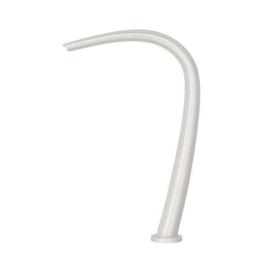 Bica Para Lavatório Mesa Wave M Deca You Dynamic White Mate Deca - Imagem principal - 6c13a34e-7022-45e3-ac3b-4234de4b4a1c