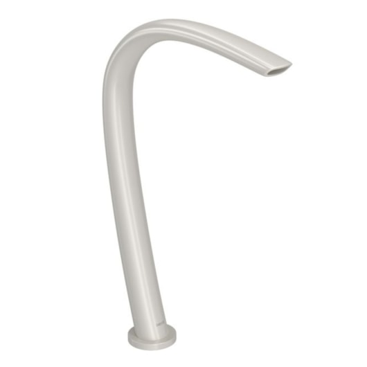 Bica Para Lavatório Mesa Wave M Deca You Dynamic White Mate Deca - Imagem principal - 453f21c7-b781-44f2-aecf-e89af38ca317