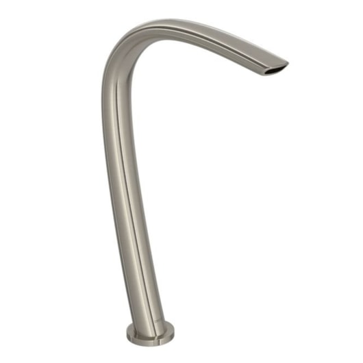 Bica Para Lavatório Mesa Wave M Deca You Inox Deca - Imagem principal - bbe5e33d-f88a-48df-b6c5-449b1d816373