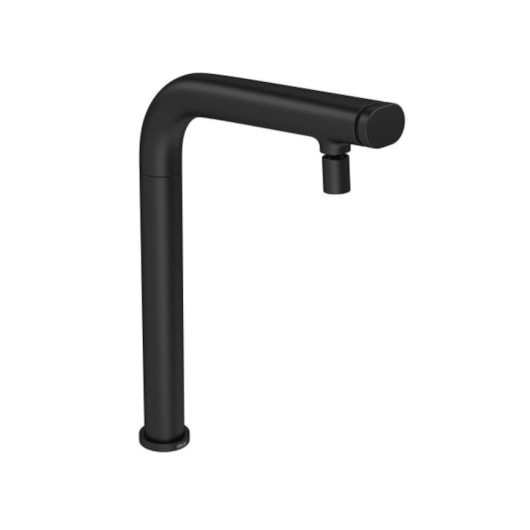 Bica Para Monocomando De Cozinha De Mesa You Click Black Matte Deca - Imagem principal - d774e37a-9f4c-4964-9323-7ee06ba91f00