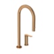 Bica Para Monocomando De Cozinha De Mesa You Reta Gold Red Deca - 9b5a9256-fdc4-4b3b-9237-c249ed7dc5bd