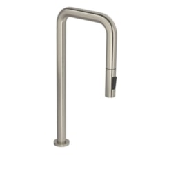 Bica Para Monocomando De Cozinha De Mesa You Reta Inox Deca