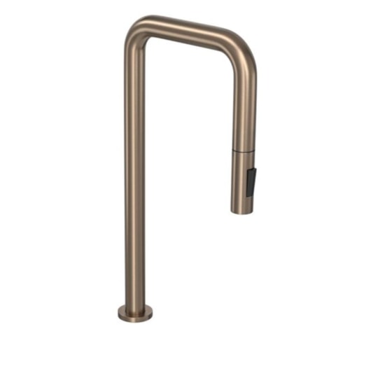 Bica para Monocomando de Mesa Para Cozinha You Corten Deca - Imagem principal - 6383aa05-cd9f-4bf0-b088-d3278b18dc99