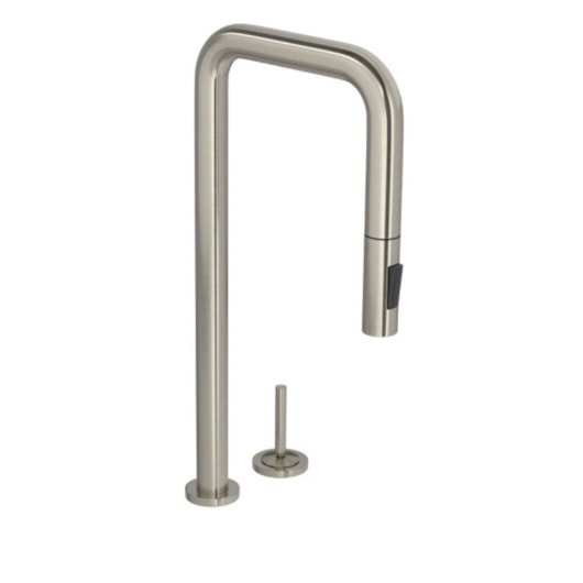 Bica Para Monocomando de Mesa para Cozinha You Inox Deca - Imagem principal - 7052ea4d-235f-4718-b7e3-5e787919b6bd