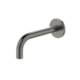 Bica Parede Arkus Grafite Lexxa 18x7cm - 4f6605b1-1829-4c5c-825e-1fd9ad230e37