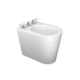Bidê 3 Furos Branco Lk Deca - 45d5355b-58ce-405d-ac06-17a911de2a09