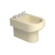 Bide 3 Furos Carrara Creme Deca - 00e5684e-e1f2-47fb-960e-715078f00ece