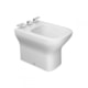 Bidê Axis Com 3 Furos B47 Branco Deca - e3b44777-6b05-4f5a-b376-59eeaf171155