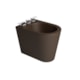 Bidê Link Com 3 Furos B.23.22 Marrom Fosco Deca - 3b619d13-57d7-4f8a-9628-5cf85af05945