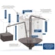 Biodigestor 4 Pessoas Acqualimp 750L - 67e3672c-7217-4158-a5f4-12732454a5ed