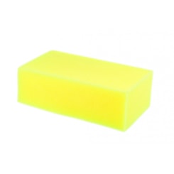 Bloco De Espuma Cortag 23x13x8cm
