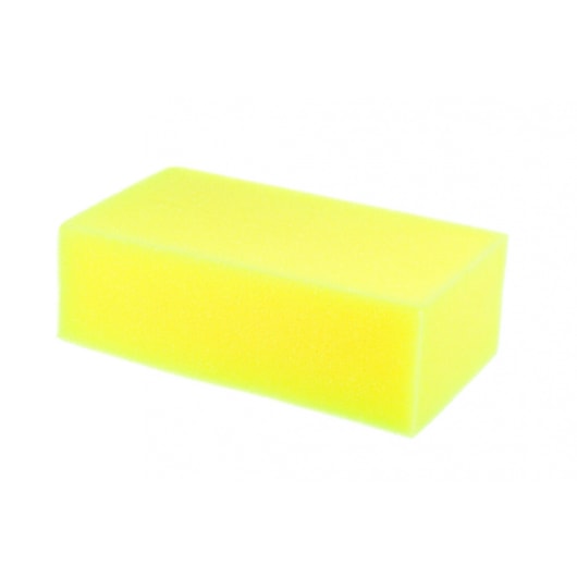 Bloco De Espuma Cortag 23x13x8cm - Imagem principal - 7982774b-35b1-401d-9d42-c833f93edb62