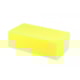 Bloco De Espuma Cortag 23x13x8cm - ec3d067d-badc-48e5-b4bb-18fecc4c98dc