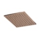 Bojo De Chuveiro Redondo 1003 Rose Gold Escovado Rubinettos 20cm - a71c7dc9-3ec1-467e-b8a3-eb1dd709e224